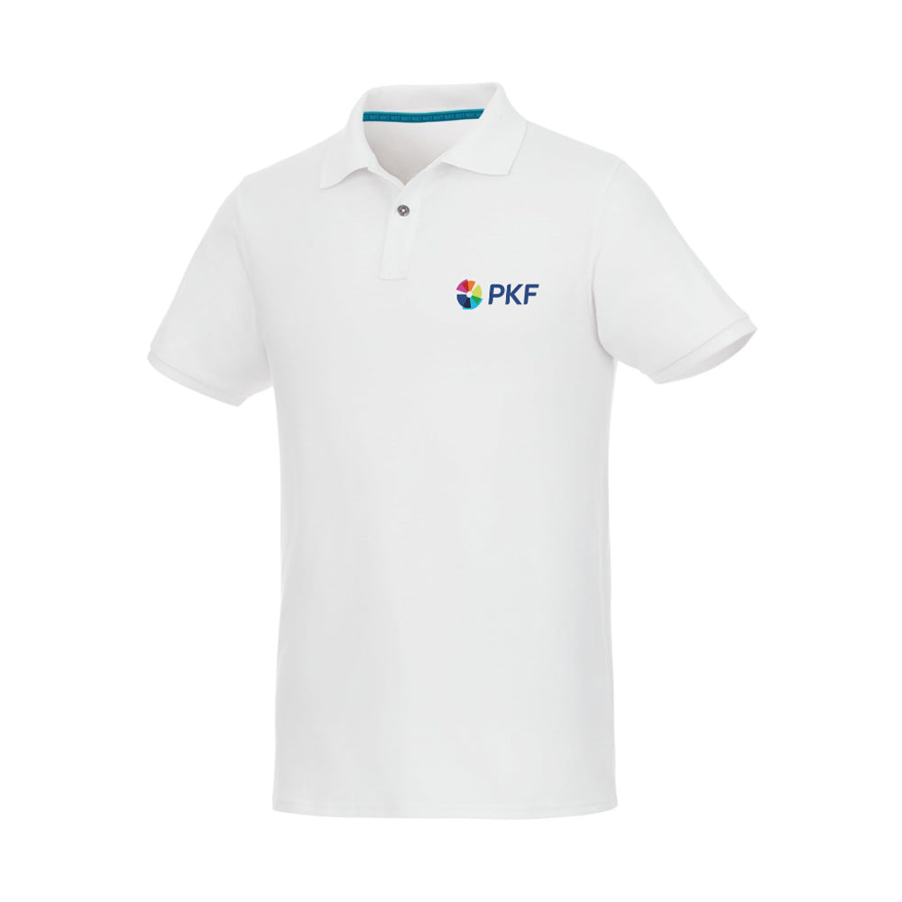 Short Sleeve Polo Shirt - Men's/Women's