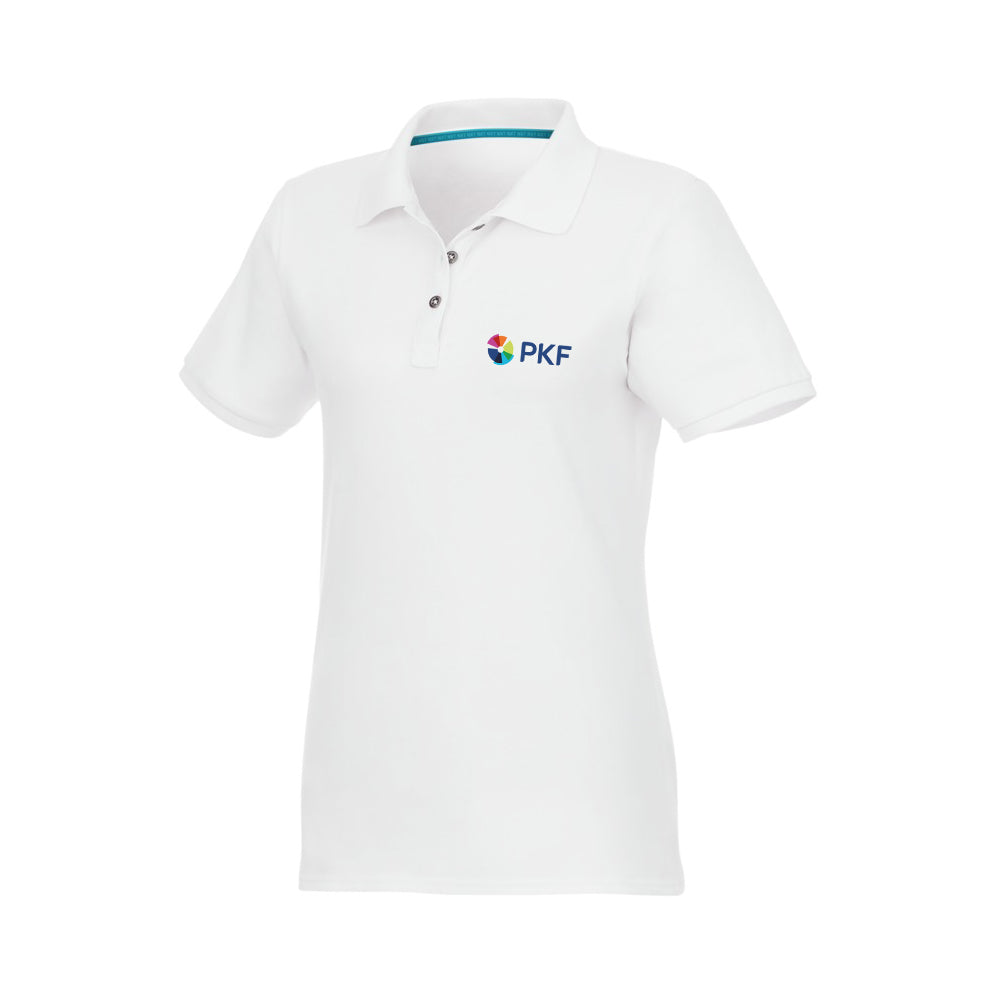 Short Sleeve Polo Shirt - Men's/Women's