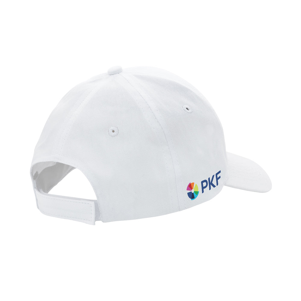 6 Panel Cotton Cap