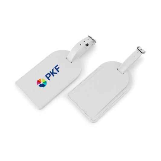 Luggage Tag