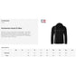 Full Zip Hoodie - Men's/Women's