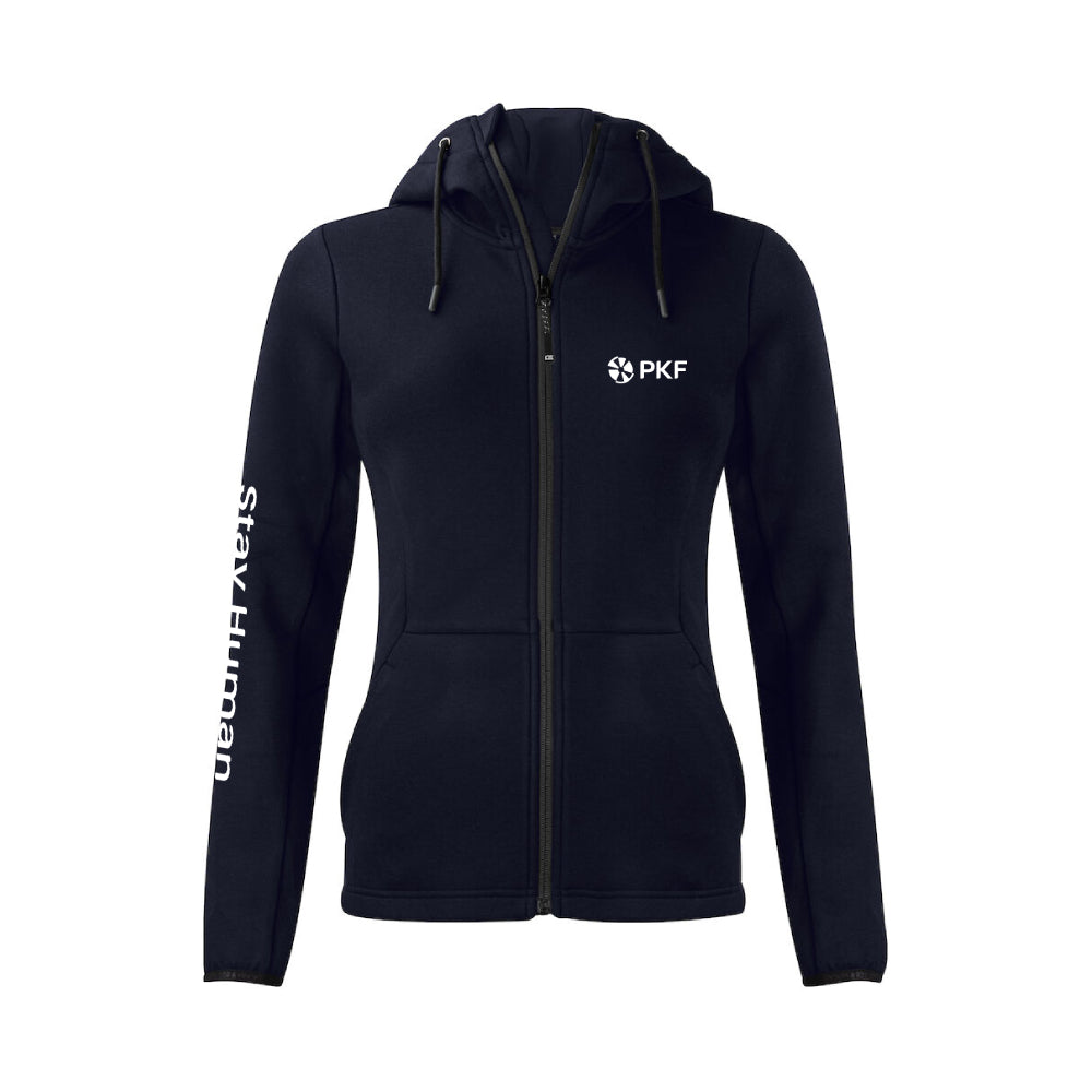 Full Zip Hoodie - Men's/Women's