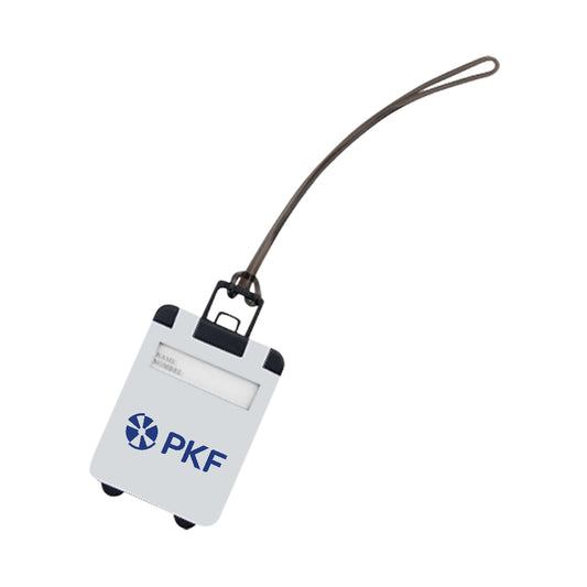 Luggage Tag