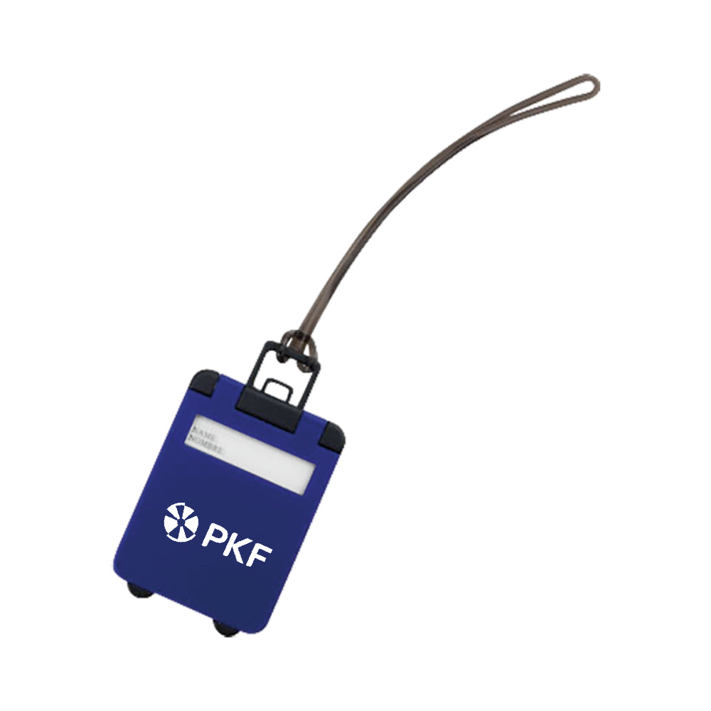 Luggage Tag
