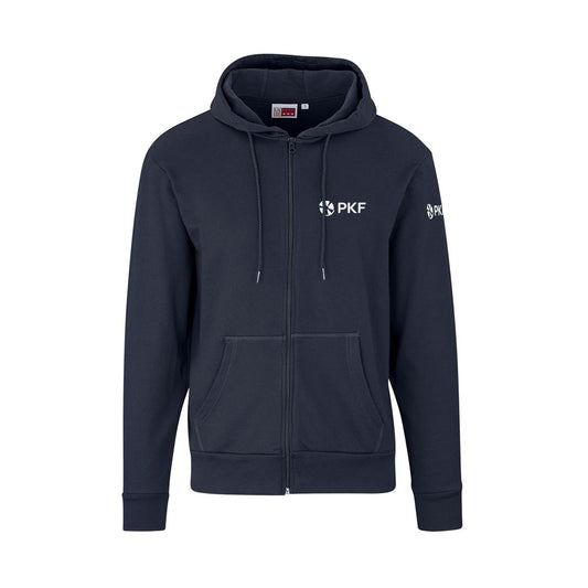 Zipped Hoodie - Men's/Women's