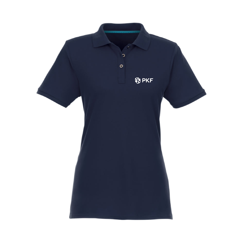 Short Sleeve Polo Shirt - Men's/Women's